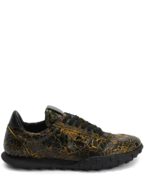 Jil Sander（ジルサンダー）スニーカー - FARFETCH