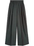 Jil Sander tailored trousers - Grey