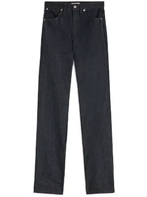 Jil Sander Denim for Women - Shop on FARFETCH