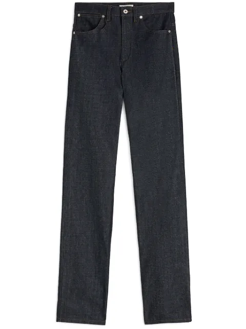 Jil Sander جينز ضيق