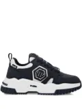 Philipp Plein New Predator sneakers - Blue