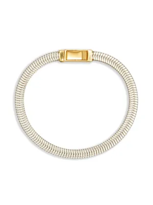 JIL SANDER(ジル・サンダー)ブレスレット - FARFETCH JIL SANDER(ジル・サンダー)ブレスレット - FARFETCH