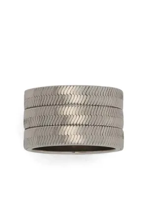 Jil Sander Rings for Men - Shop Now on FARFETCH