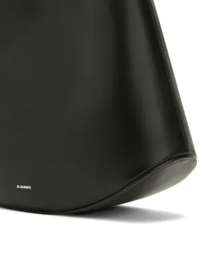 ショルダーバッグ・ポシェット JIL SANDER Eldorado bag Eldorado スモール ウィメンズ | Jil Sander 公式オンラインストア