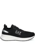 Ea7 Emporio Armani Maverick sneakers - Black