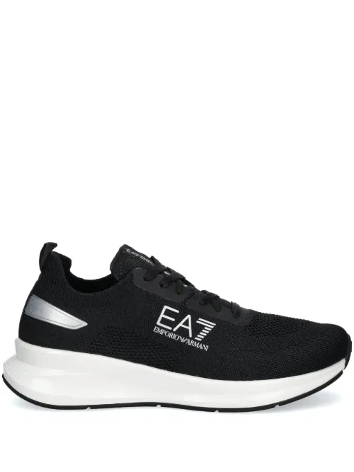 Baskets Maverick - Ea7 Emporio Armani - Modalova