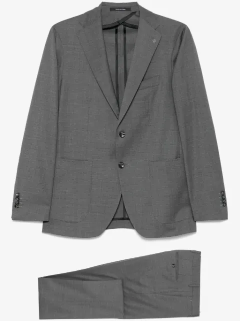 Tagliatore traje con botones