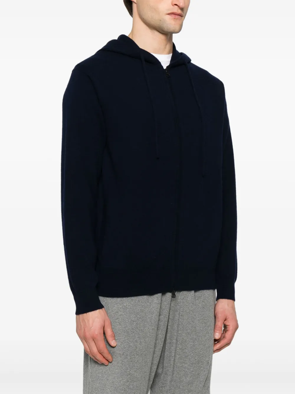 Lisa Yang Emerson vest Blauw