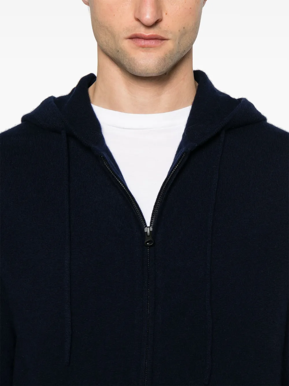 Lisa Yang Emerson vest Blauw