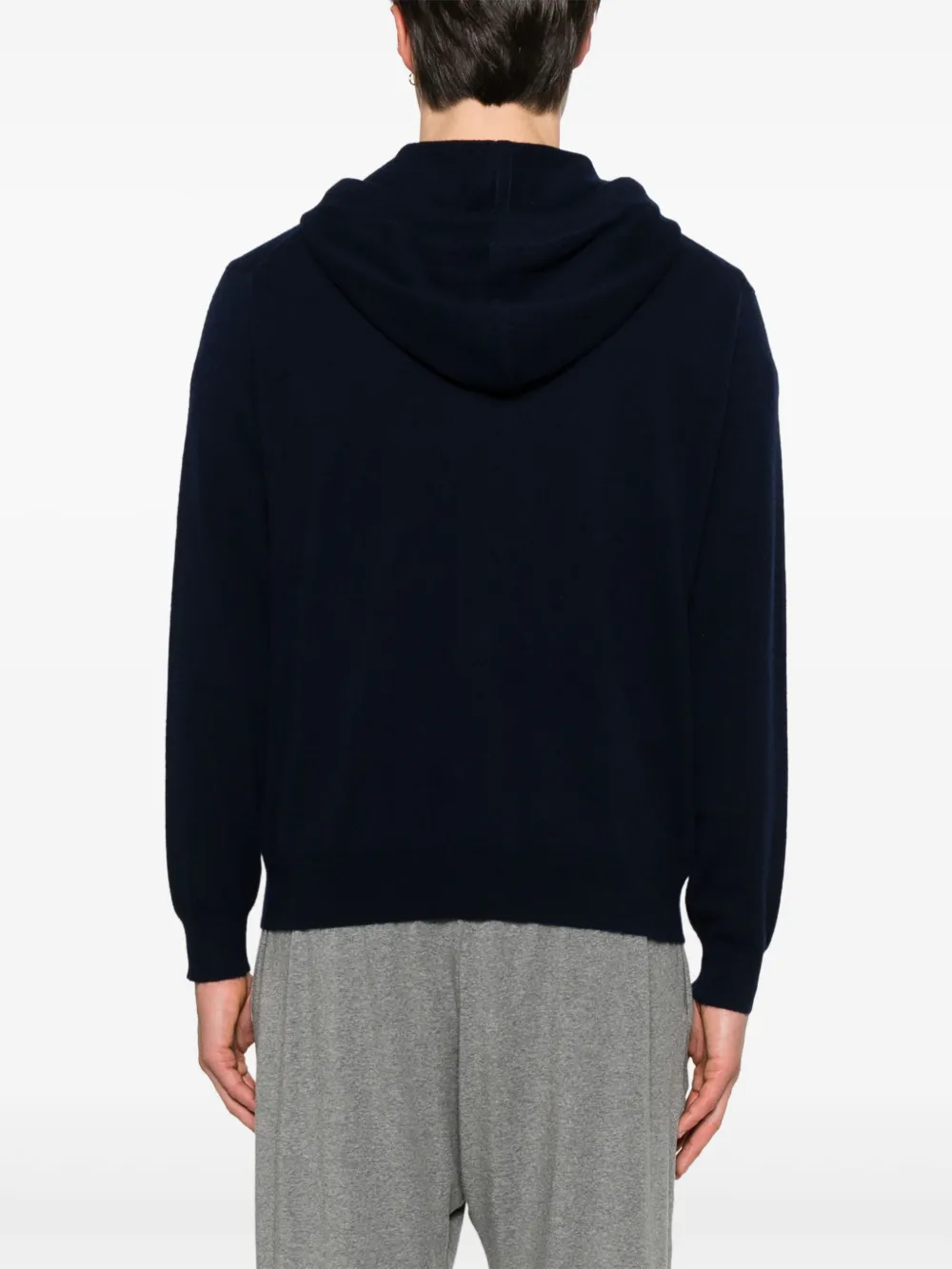 Lisa Yang Emerson vest Blauw