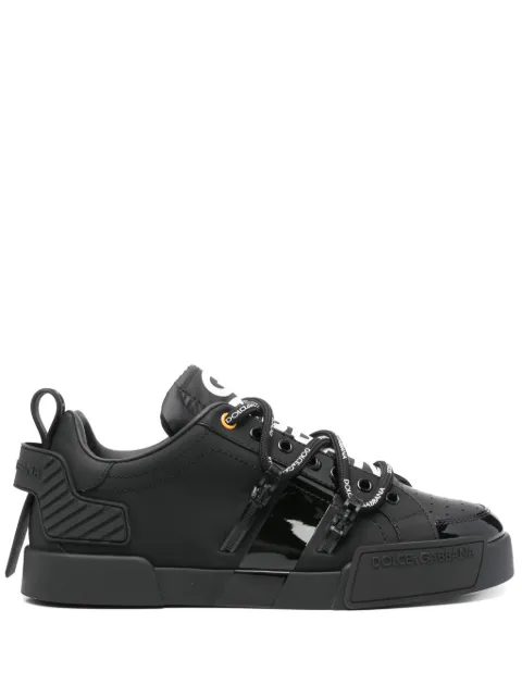 Dolce & Gabbana Pre-Owned Portofino sneakers