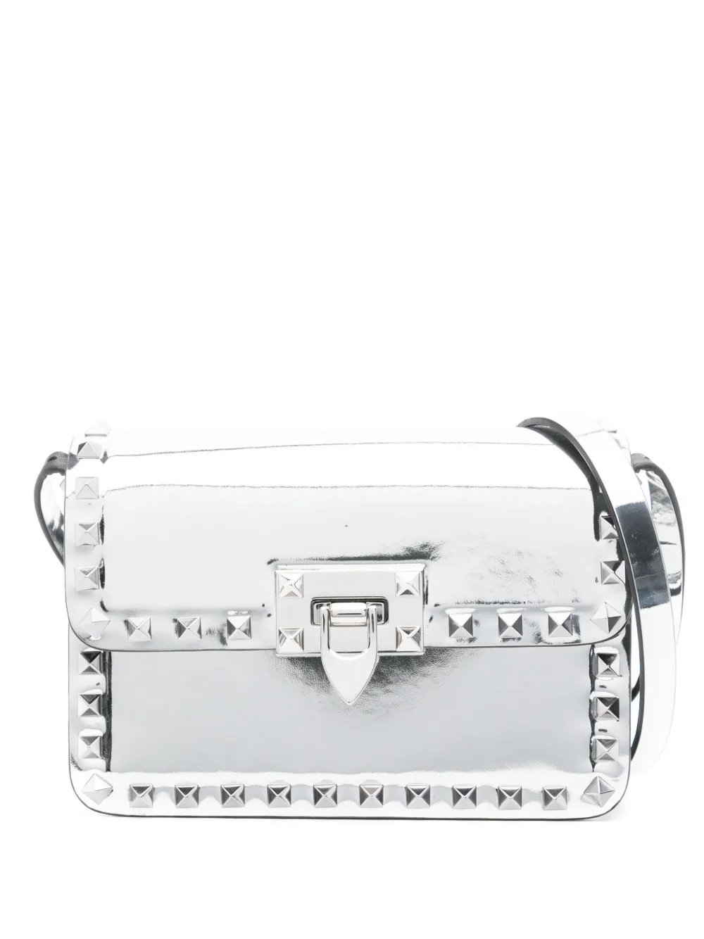 small Rockstud23 shoulder bag