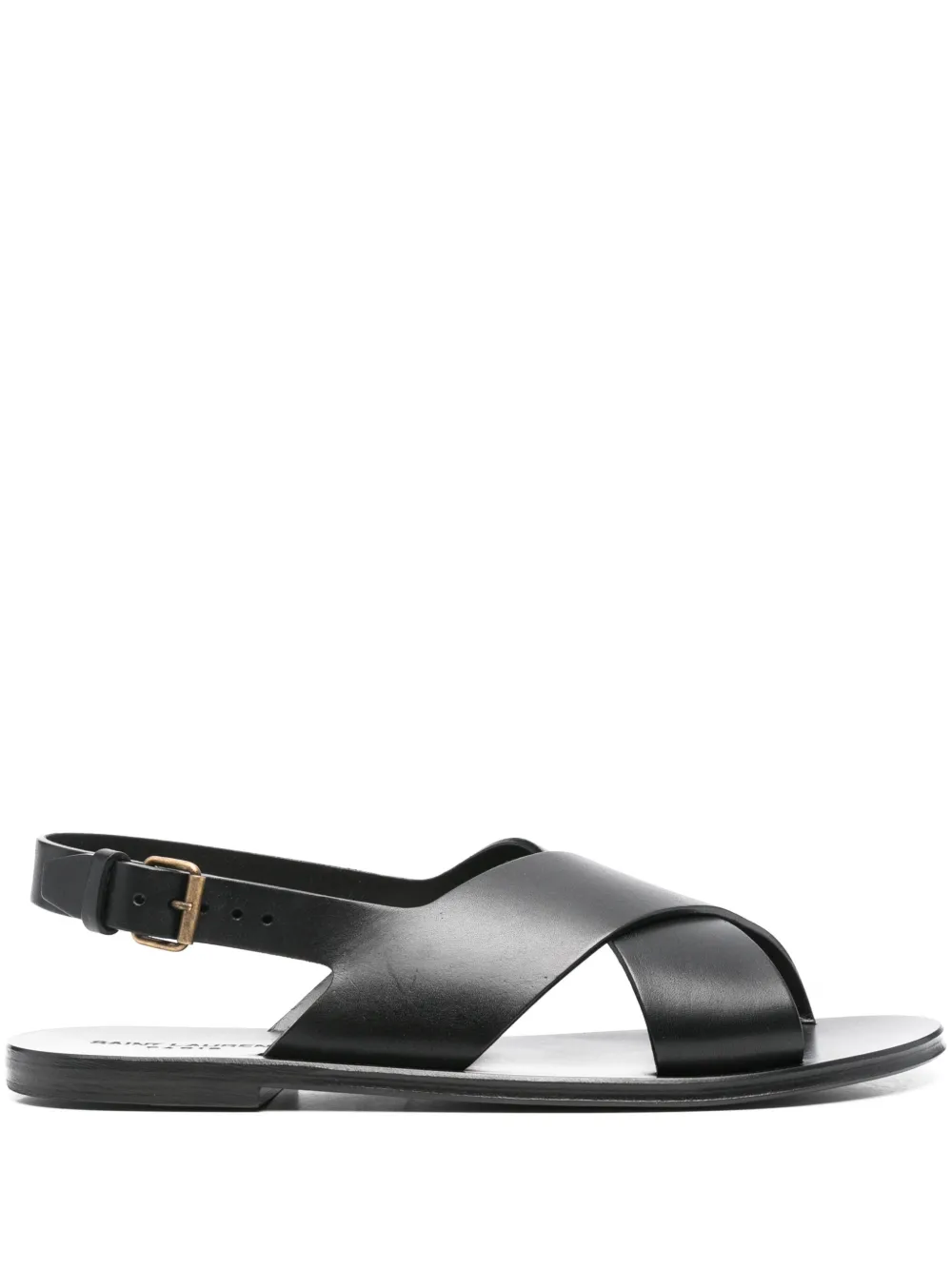 Mojave sandals