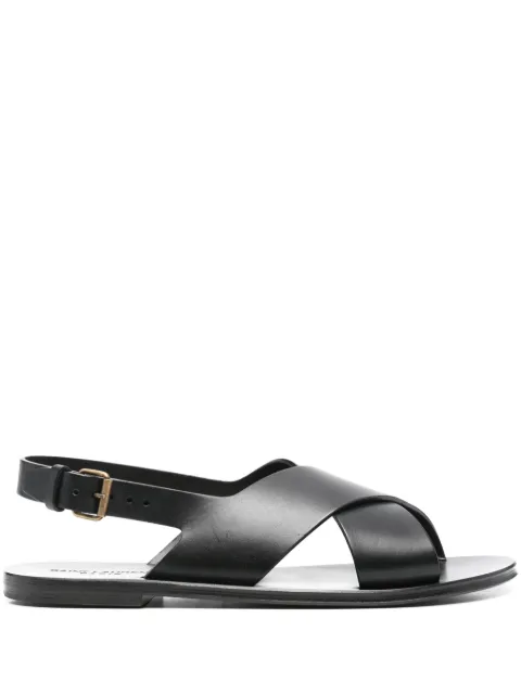 Saint Laurent Pre-Owned sandales Mojave