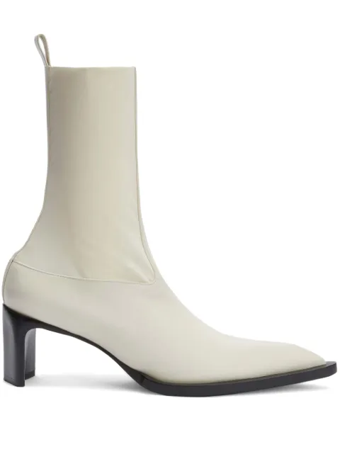 Jil Sander botines