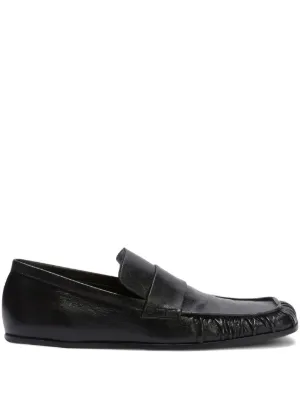 Jil Sander ウィメンズ ローファー通販 - FARFETCH Jil Sander ウィメンズ ローファー通販 - FARFETCH