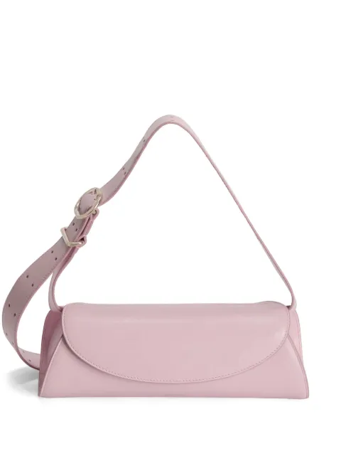 Jil Sander bolsa de hombro Cannolo pequeña