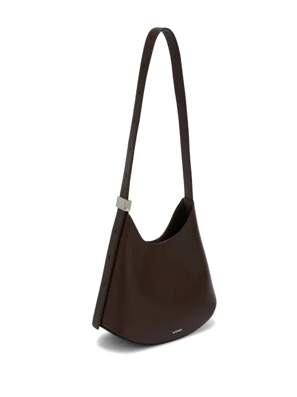 楽天市場】【中古】JIL SANDER 「View Bag」レザーショルダー