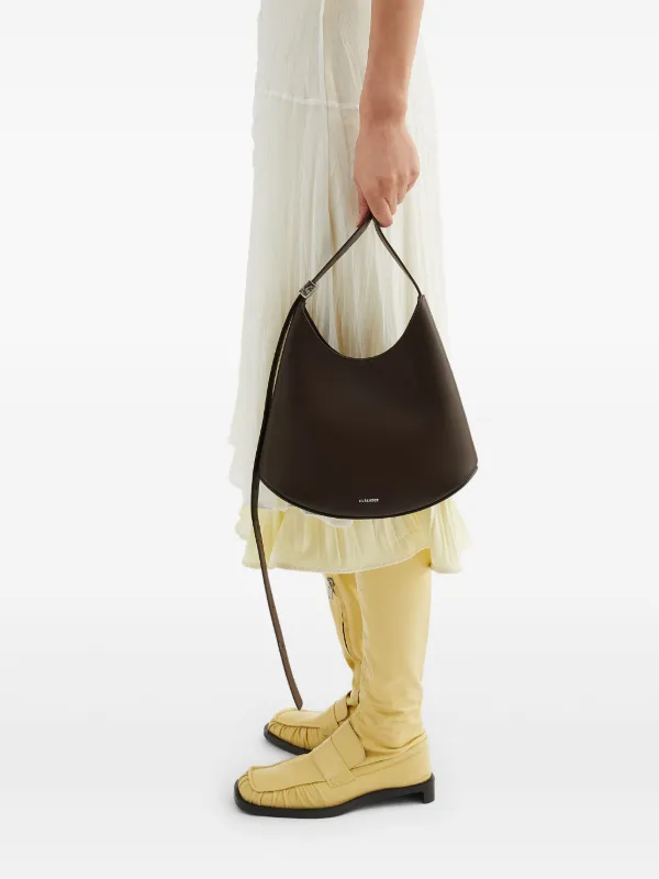 楽天市場】【中古】JIL SANDER 「View Bag」レザーショルダー