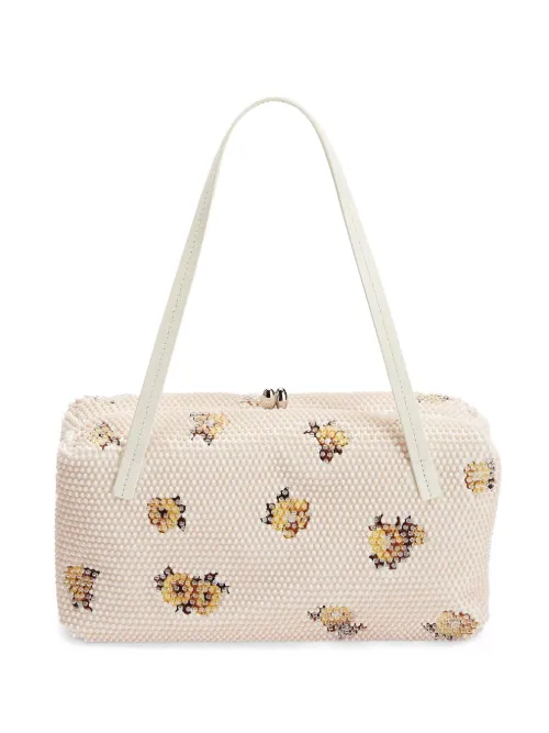 Petit sac à main Goji - Jil Sander - Modalova
