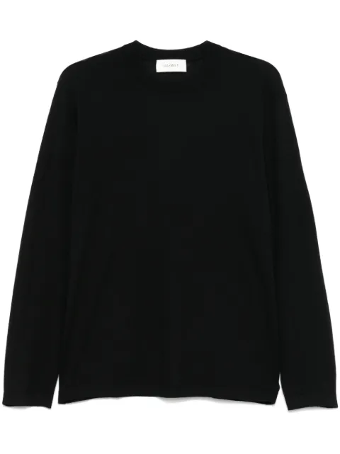 Lisa Yang Nathaniel sweater