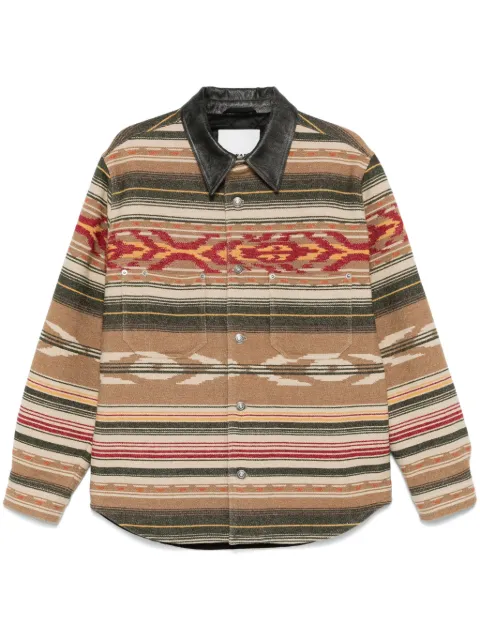 MARANT Dalton jacket