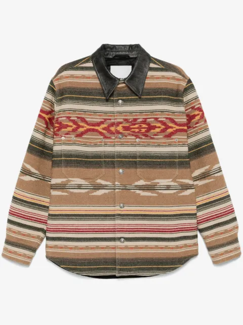 MARANT Dalton jacket