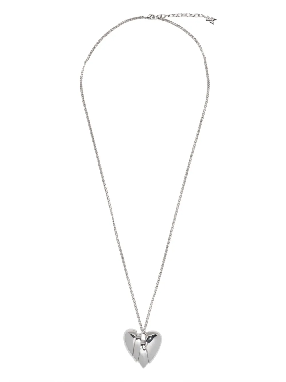 heartbreaker necklace