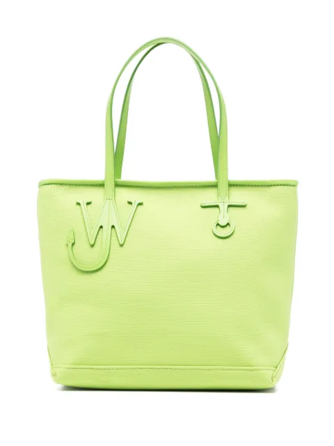 JW Anderson sac à main à patch logo
