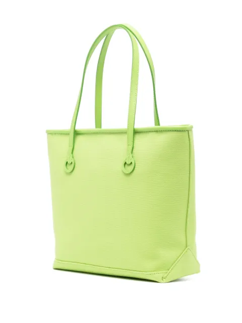 JW Anderson logo-patch tote bag HB0653FA0442 - 2