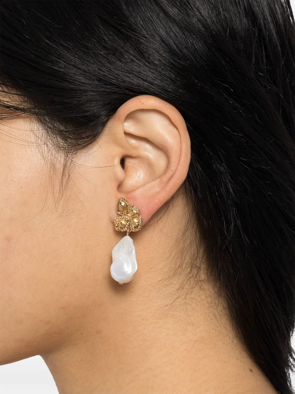 ZIMMERMANN aretes Bloom | Image 2