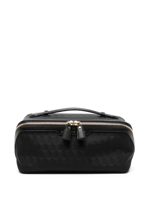 Anya Hindmarch туалетный столик с логотипом