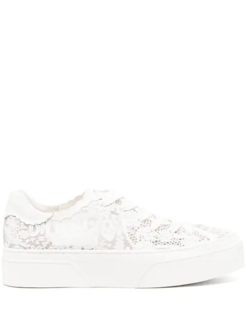 ZIMMERMANN Pixie sneakers
