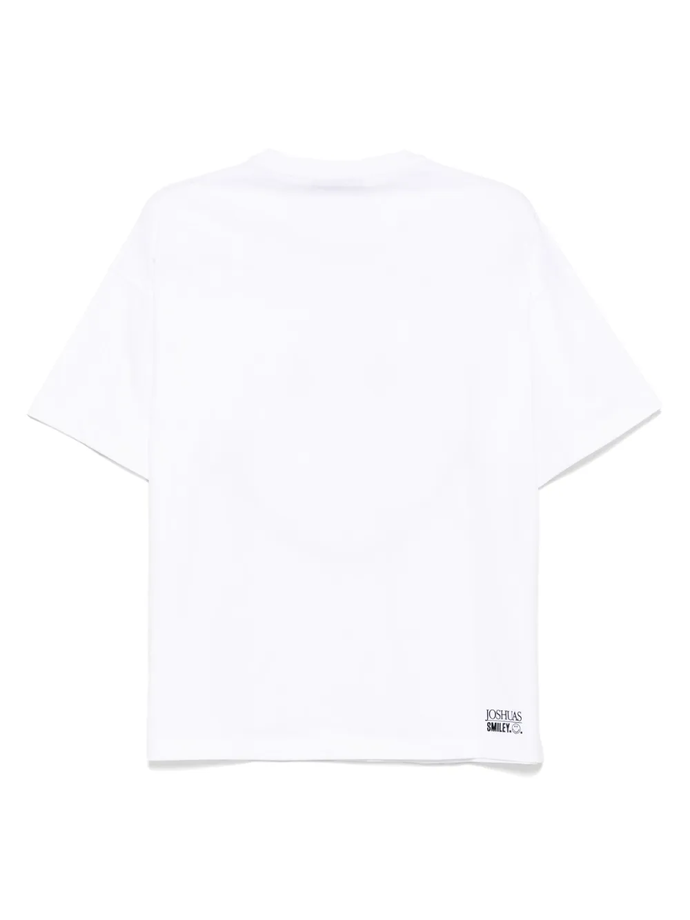 Joshua Sanders glittered T-shirt | T-Shirts & Jersey Shirts | Image 2