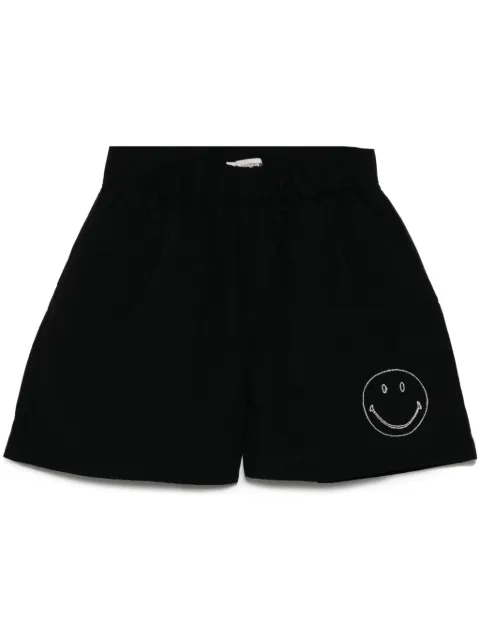 Joshua Sanders shorts bordados