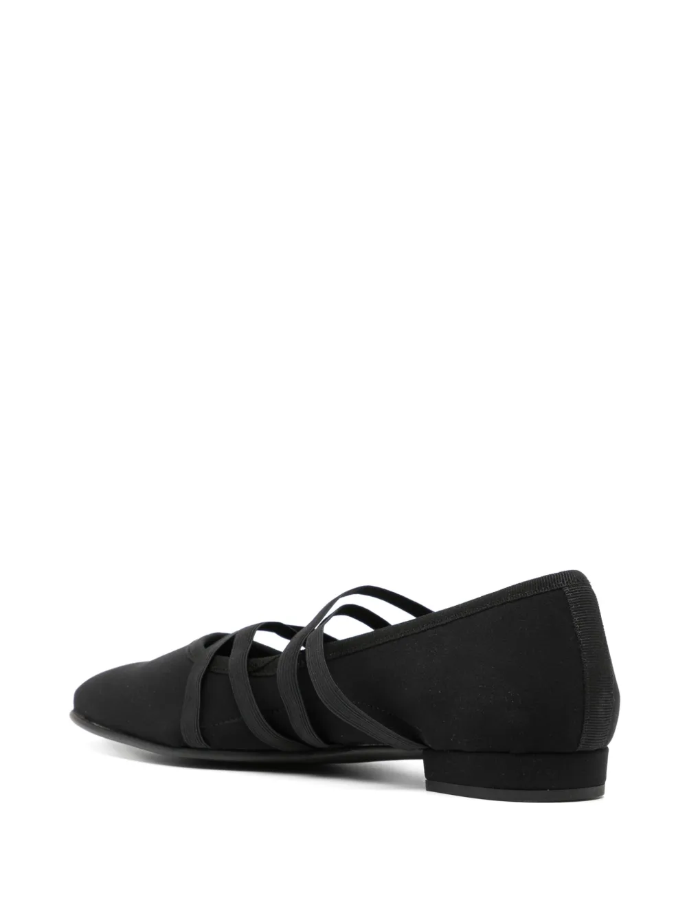 Carel Paris Tutu ballerina's Zwart