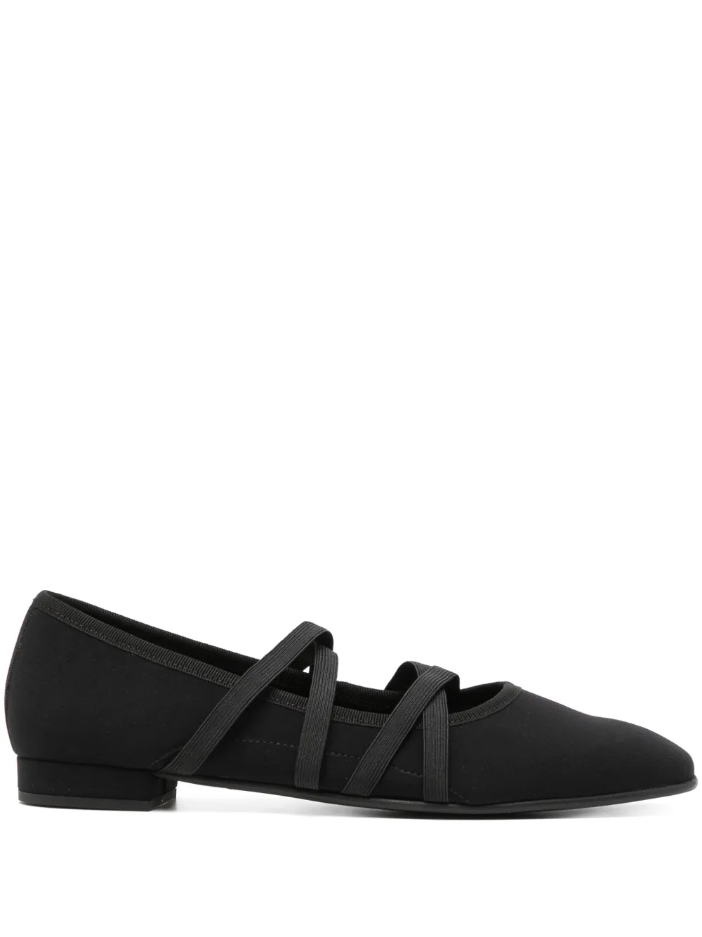Carel Paris Tutu ballerina's Zwart