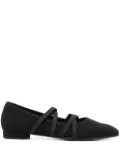 Carel Paris Tutu ballerina shoes - Black