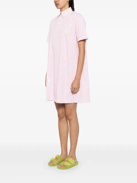 Joshua Sanders smilet striped dress JS35A35026 - 2