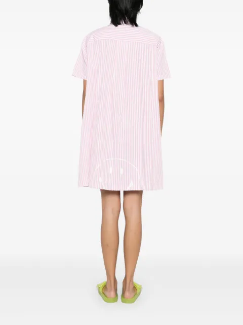 Joshua Sanders smilet striped dress JS35A35026 - 3