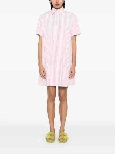 Joshua Sanders smilet striped dress JS35A35026 - 1
