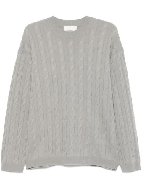 Lisa Yang Oskar sweater
