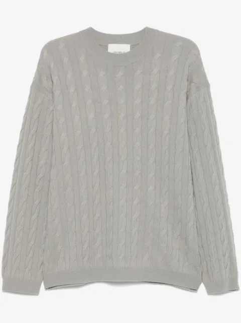 Lisa Yang Oskar sweater