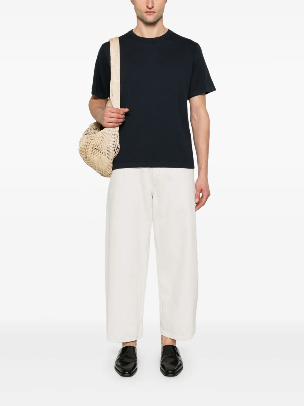 Lisa Yang Bradley T-shirt | T-Shirts | Image 2