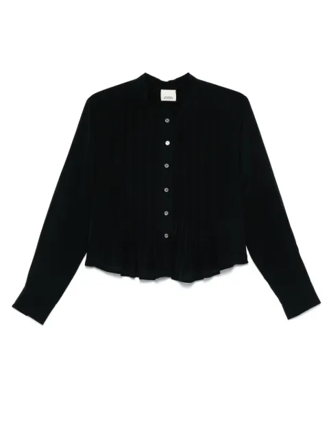 ISABEL MARANT Adzara blouse