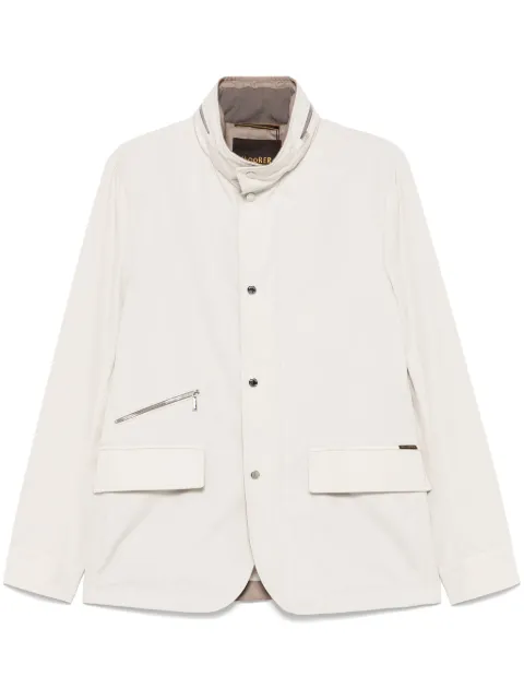 Moorer Sten-At jacket 