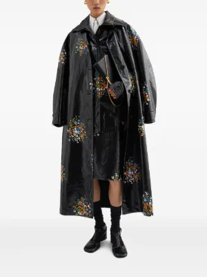 JIL SANDER(ジル・サンダー)トレンチコート・レインコート JIL SANDER(ジル・サンダー)トレンチコート・レインコート