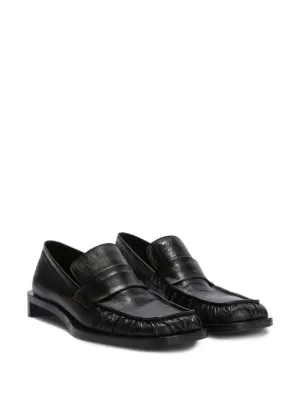 Jil Sander ウィメンズ ローファー通販 - FARFETCH