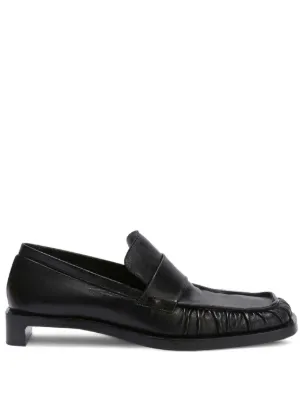 Jil Sander ウィメンズ ローファー通販 - FARFETCH Jil Sander ウィメンズ ローファー通販 - FARFETCH