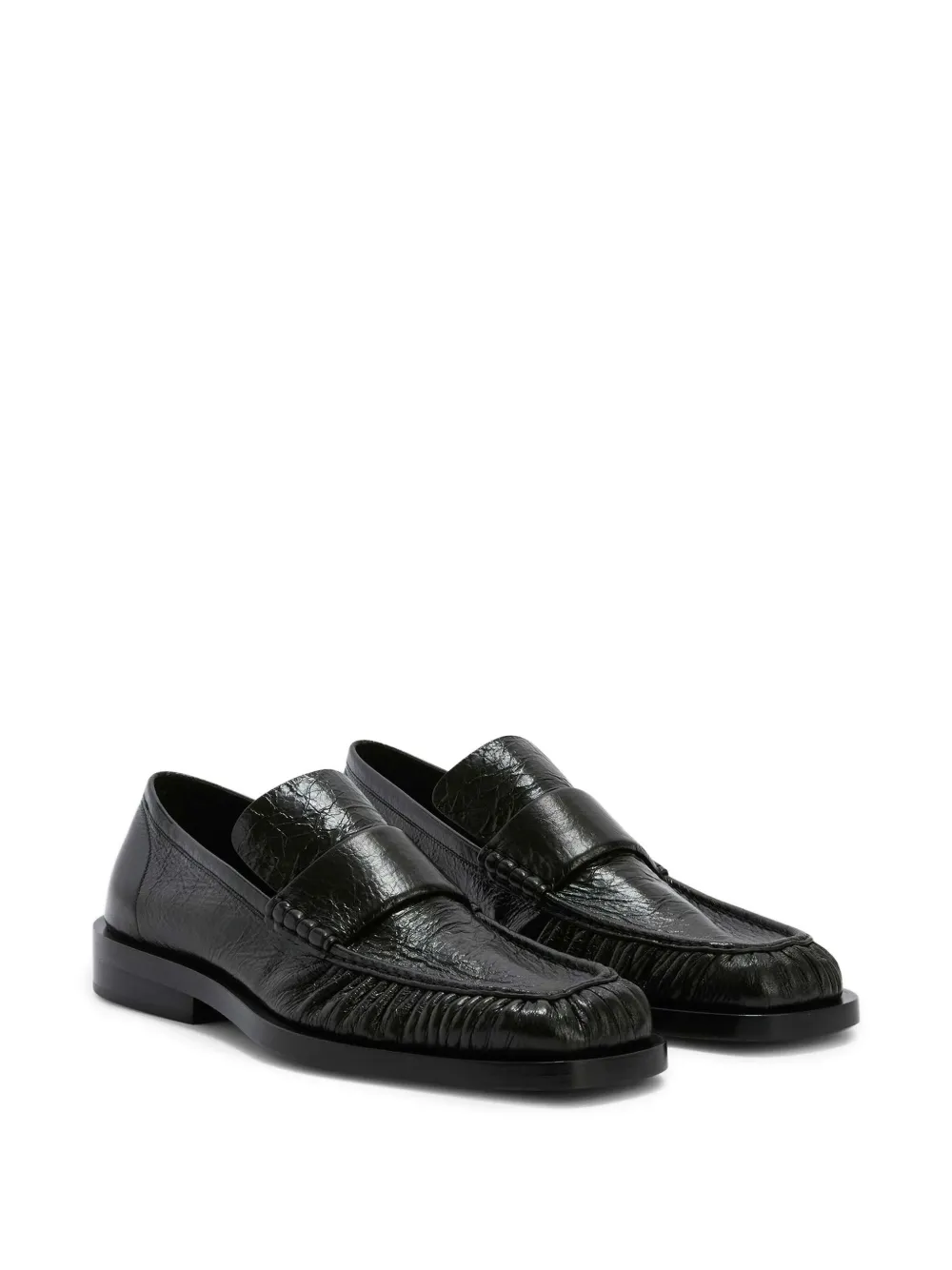 Jil Sander Mocassini in pelle | Image 2